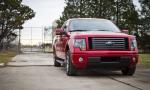 Ford F-150 by Roush 2012 года